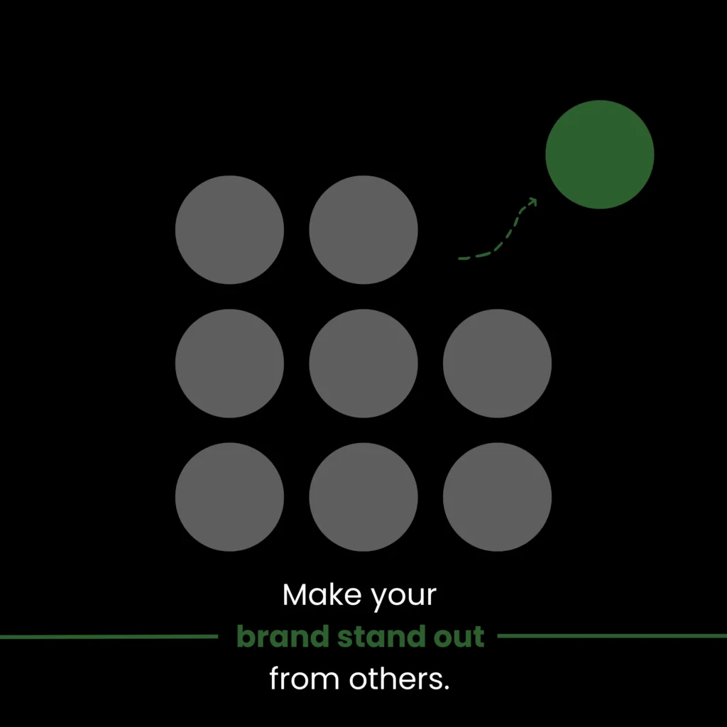 Make your brand stand out from others by best freelance digital marketer in Malappuram