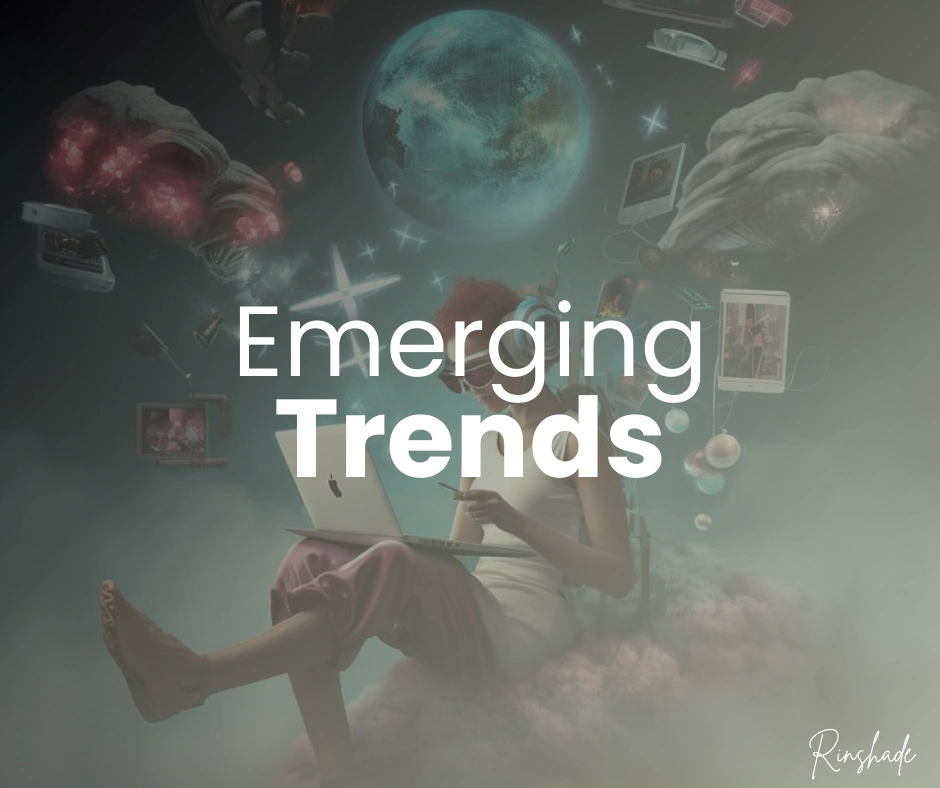 Emerging trends by best freelance digital marketer in Malappuram