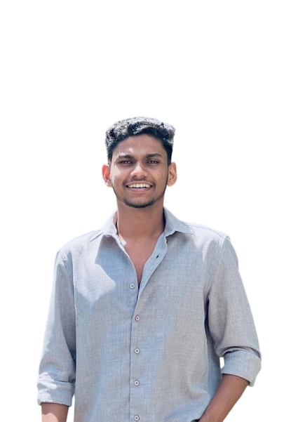 Smiling me by best freelance digital marketer in Malappuram